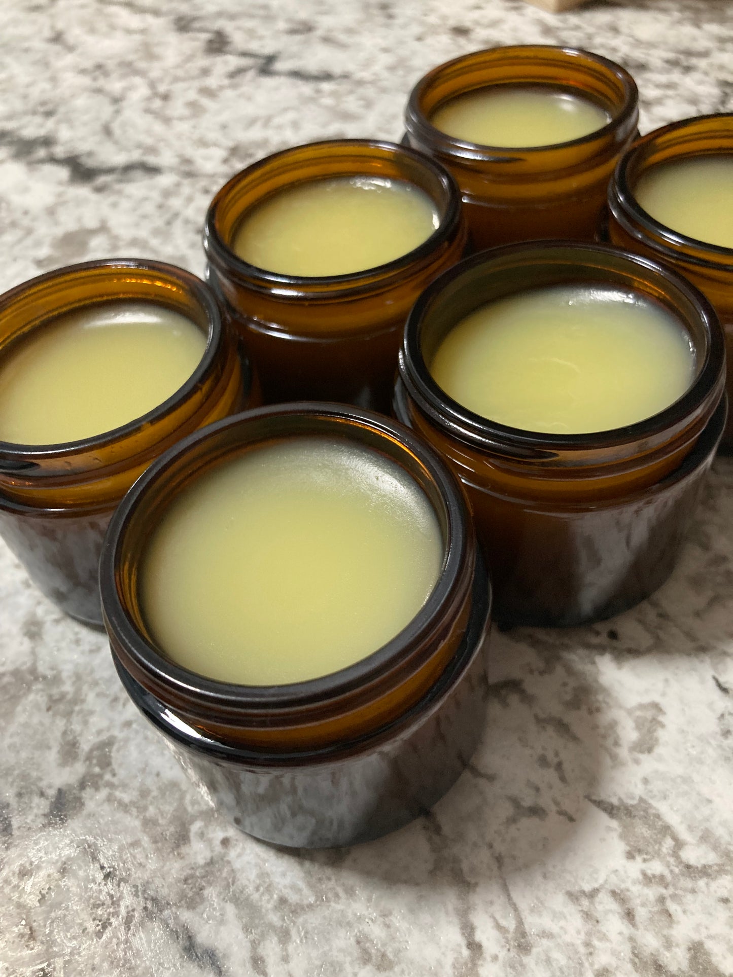 Tallow Skin Balm & Moisturizer