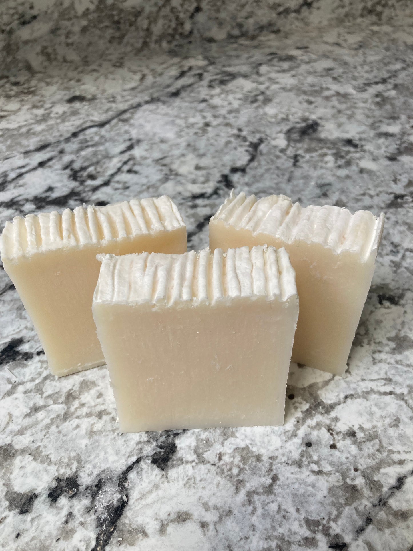 Pure Tallow Soap - Cedarwood & Orange