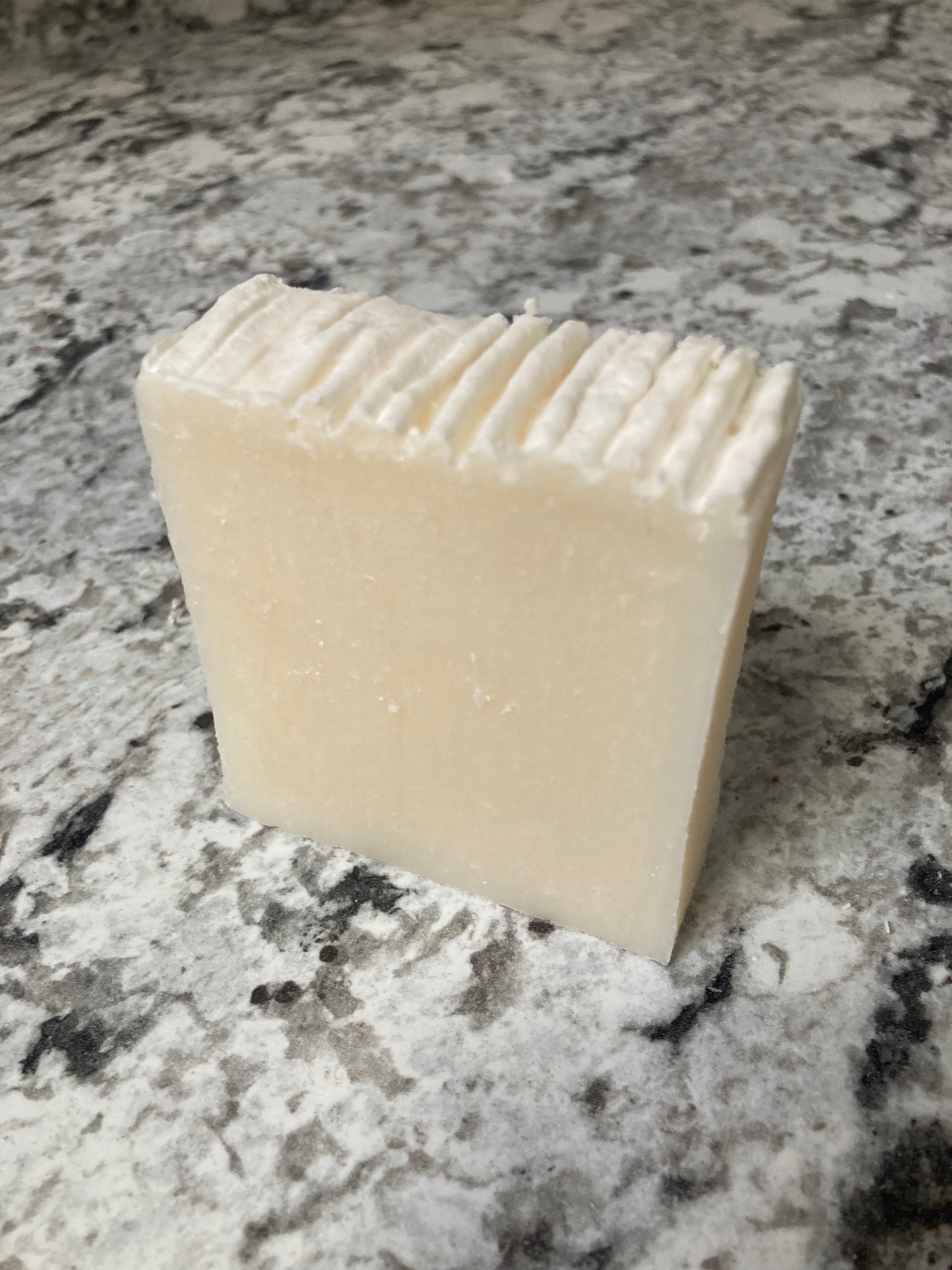 Pure Tallow Soap - Cedarwood & Orange