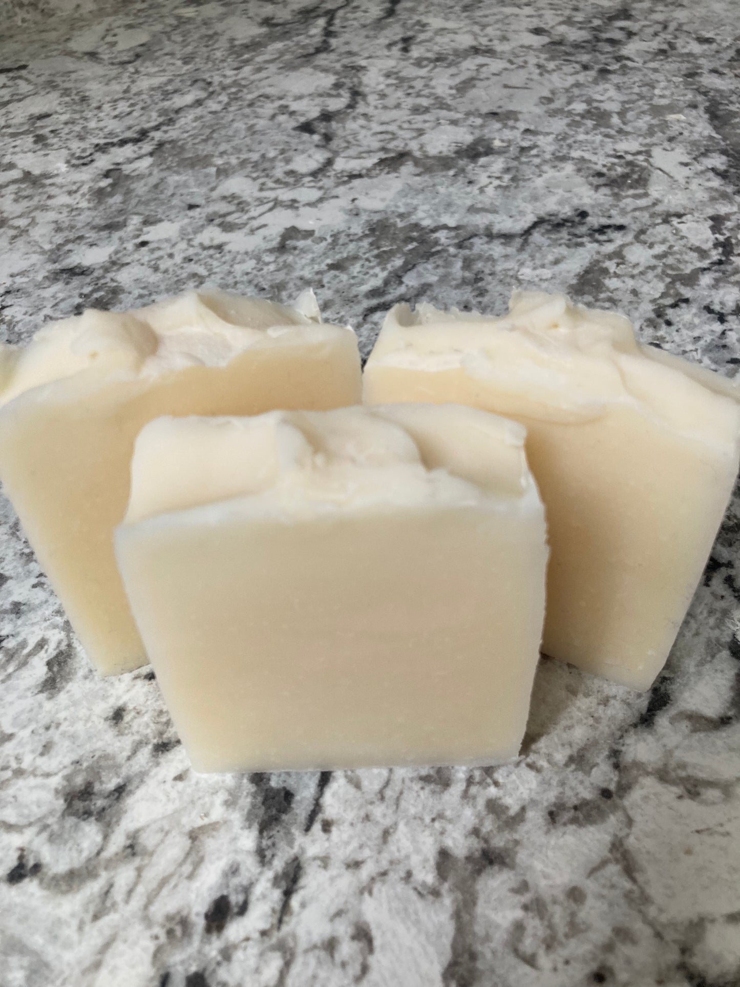 Pure Tallow Soap - Lavender & Rosemary