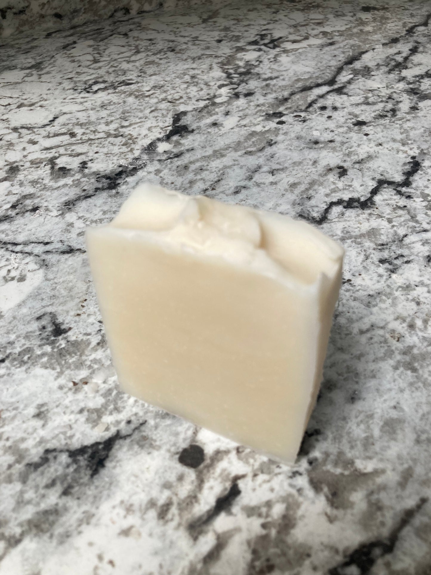 Pure Tallow Soap - Lavender & Rosemary