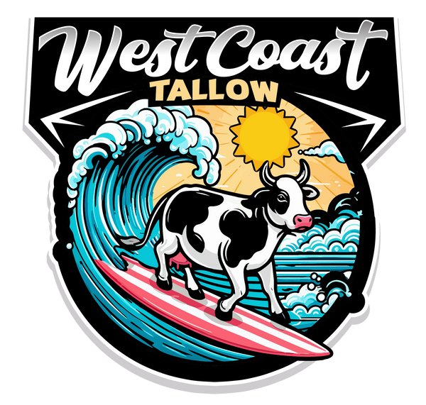 West Coast Tallow